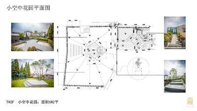 上海天宴秀场小空中花园场地尺寸图14